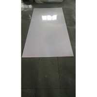 Hdpe Pp Sheet
