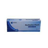 Self Sealing Sterilization Pouch