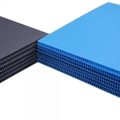 Floor Protector Polypropylene Sheet