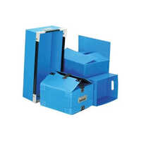 Polypropylene Corrugated Box