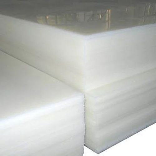 Ldpe Sheet - Color: Transparent