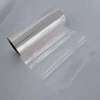 Polyethylene Terephthalate Sheet