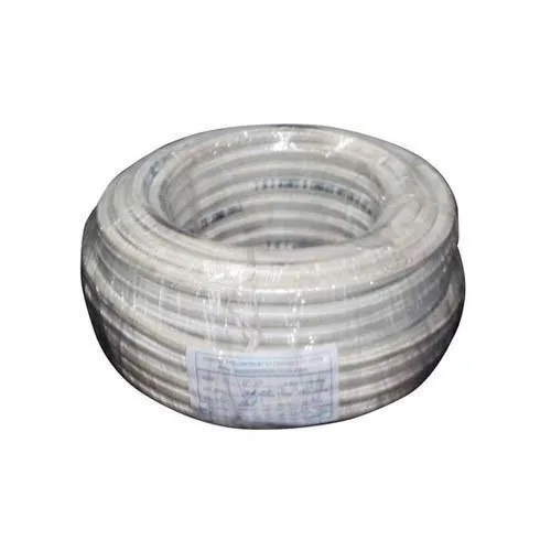 Nyvin Cables U4 - Electrical Cables 100 Meter Length Grey Color Insulated for 415 Volt Applications | Durable Design Low Maintenance Required