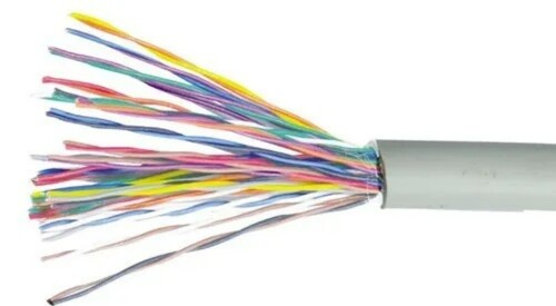 25 Pair Switch Board Telephone Cable