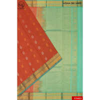 Ladies Handloom Sarees