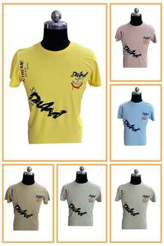 ART NO 8000 Mens T Shirt