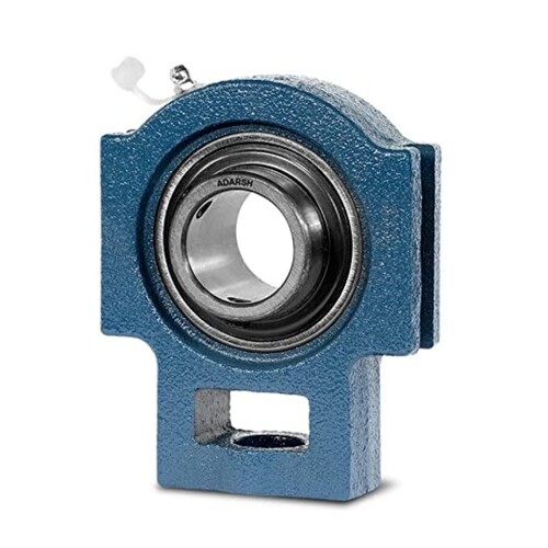 UKT 206 A Ball Bearing