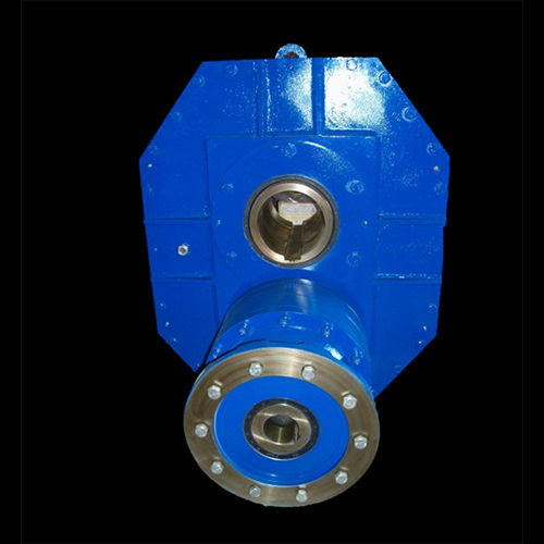 Planetary Helical Gear Boxes