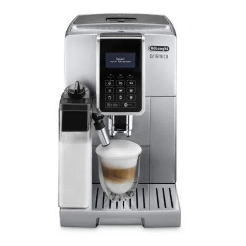 Automatic Espresso Machines