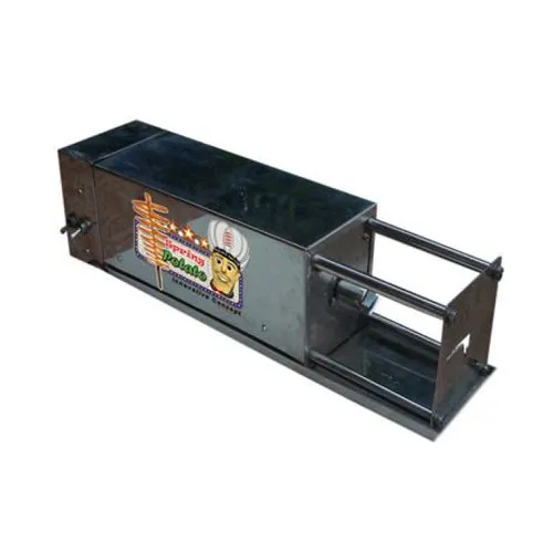 Regular Automatic Potato Cutter Machine