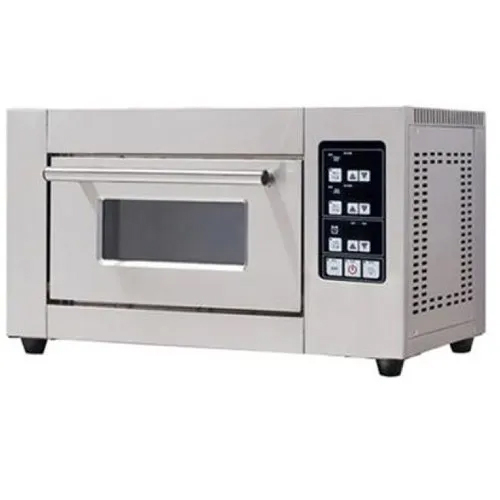 Electric Digital Oven