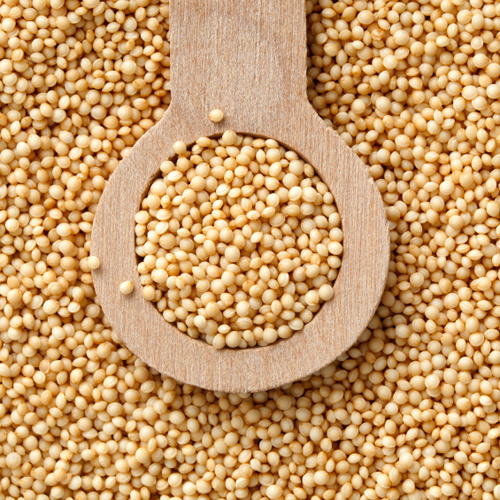 Feed Grade Amaranth Seed Packaging Bag at Best Price in Ahmedabad