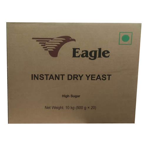 High Sugar Fine Zeelandia Gamma B 10 (Bread Improver)