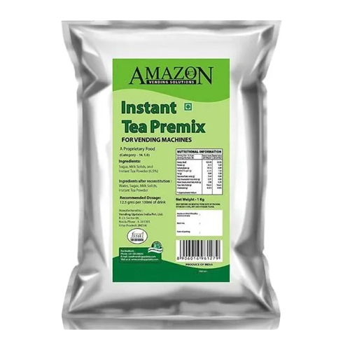 Amazon Instant Tea Premix