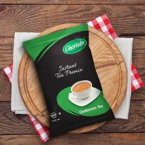 Instant Tea Premix