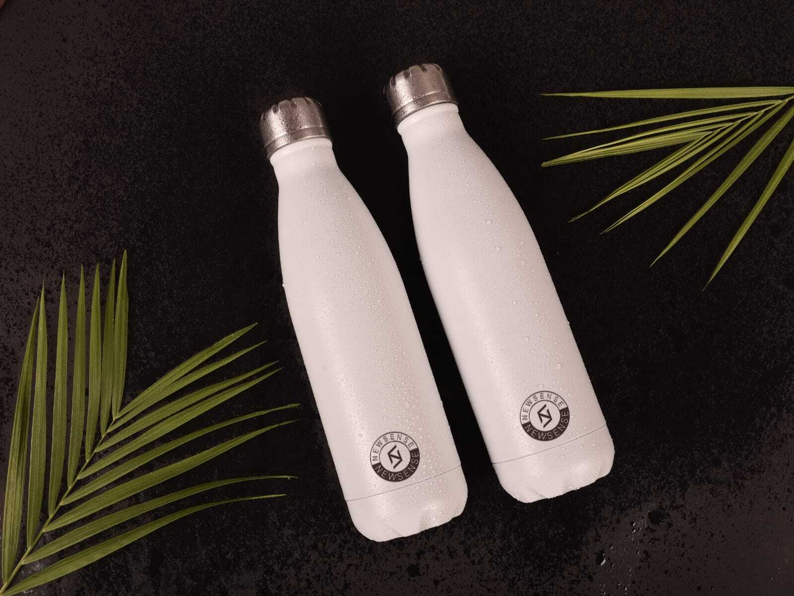 Insulated Electro Bottle