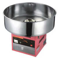 Electric Candy Floss Machine Dimension(l*w*h): 500x500x530 Millimeter (mm)