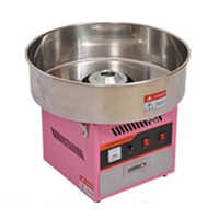 Electric Sugar Candy Floss Machine Dimension(l*w*h): 520x520x500 Millimeter (mm)