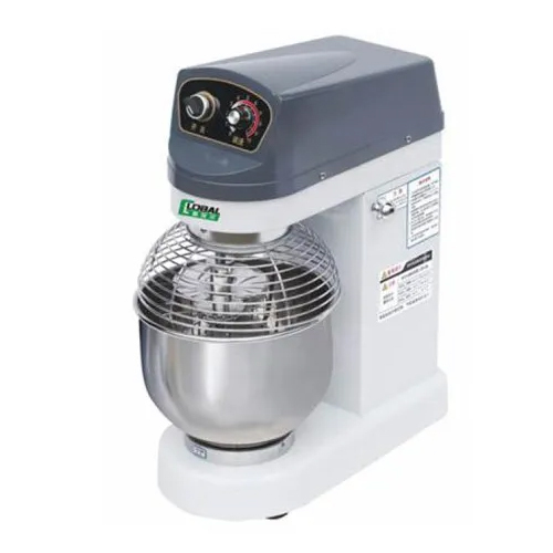 Planetary Mixer
