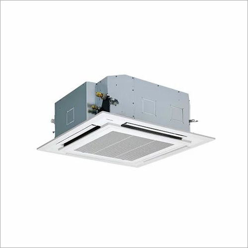 Mild Steel 4 Way Cassette Ac