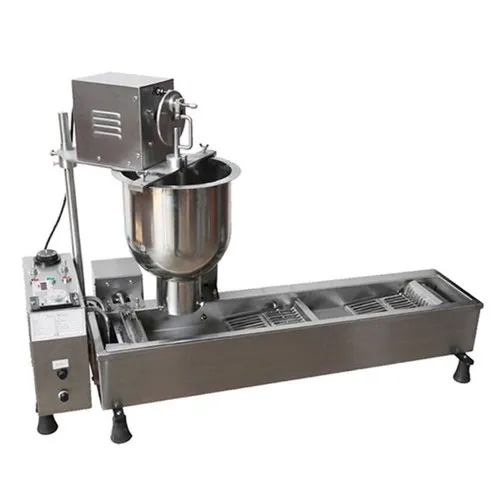 Donut Maker Machine