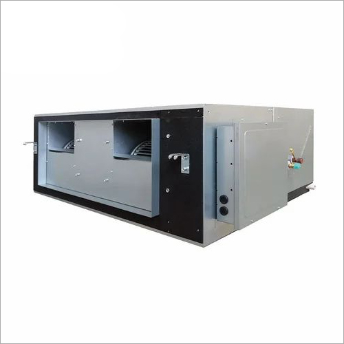 Sheet Metal Air Conditioner High Esp Duct
