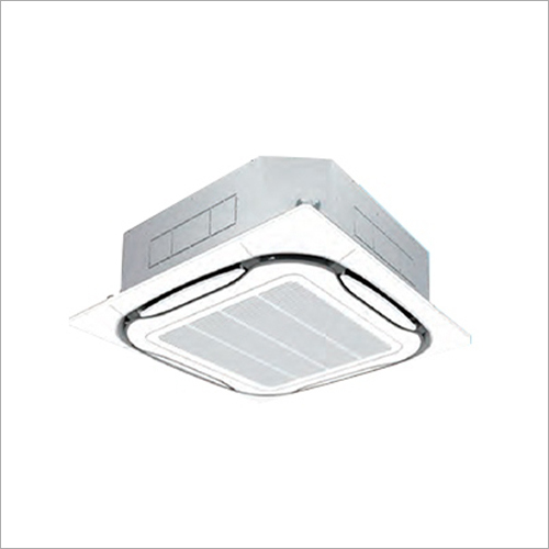 Mild Steel Round Way Cassette Type Ac