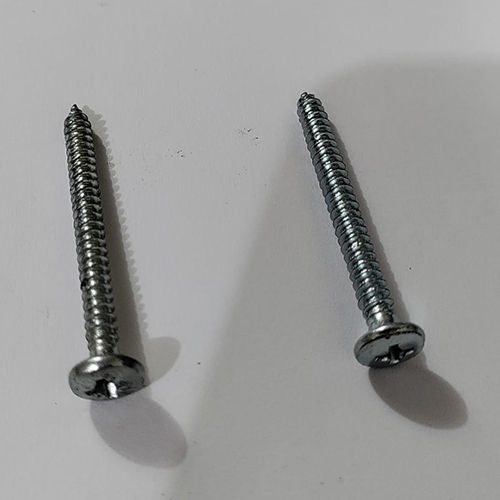 Polished Ms Self Tapping Screw