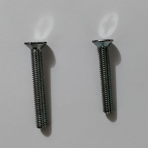 MS Machine Screw