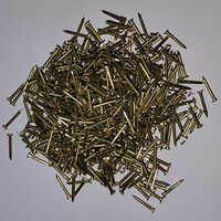 Industrial Brass Nails - Material: Stainless Steel