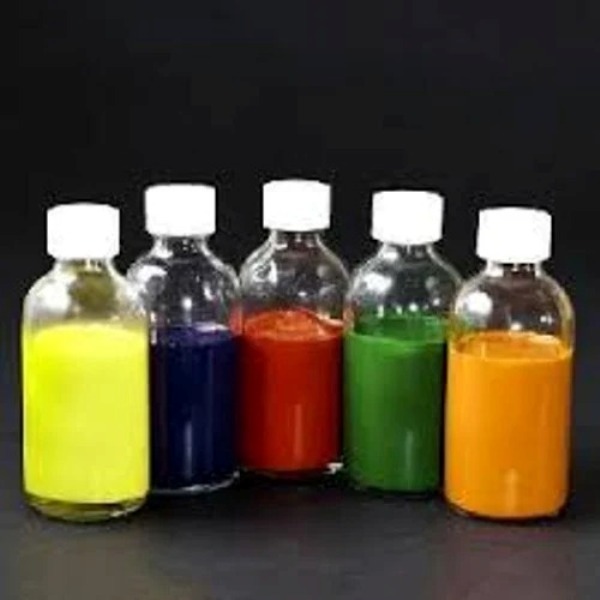 Pigment Water Base Emulsion Paste