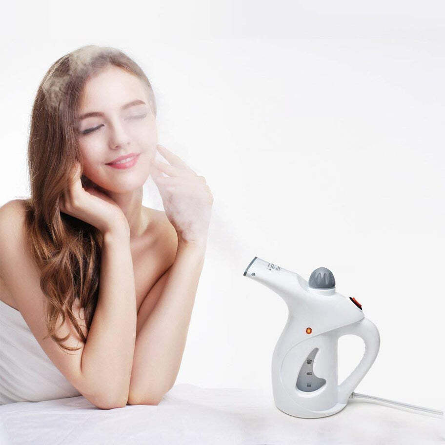 Facial Handheld Portable Steamer for Face (1261)