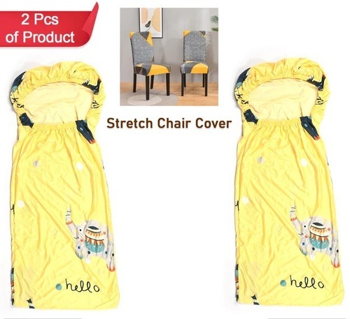 Chair Cover Set of 2