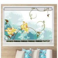 6 Feet Window Roller Blind