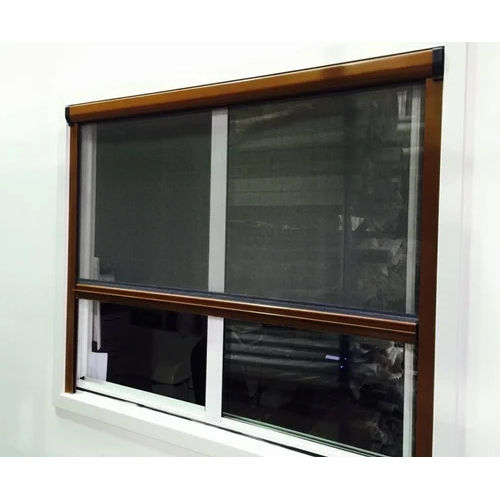 Window Roller Mosquito Net