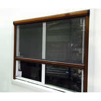 Window Roller Mosquito Net