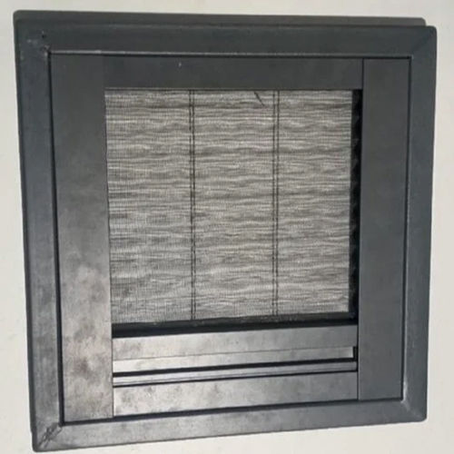 Standard Mosquito Net Window Application: Commercial