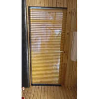 7 Feet Mosquito Net Door