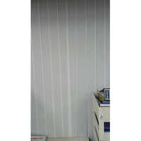 Modern Vertical Blinds