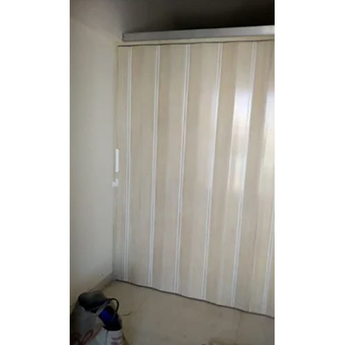 Supreme PVC Door