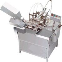 Automatic Ampoule Filling Machine