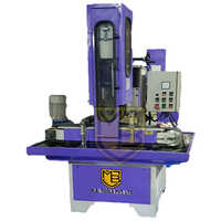 Conveyor Flat Polishing Machine