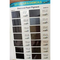 Bismuth Oxychloride Pearl Powder For Cosmetics - Color: White Crystal