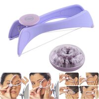 Silique Hair Threading and Removal System (1214)