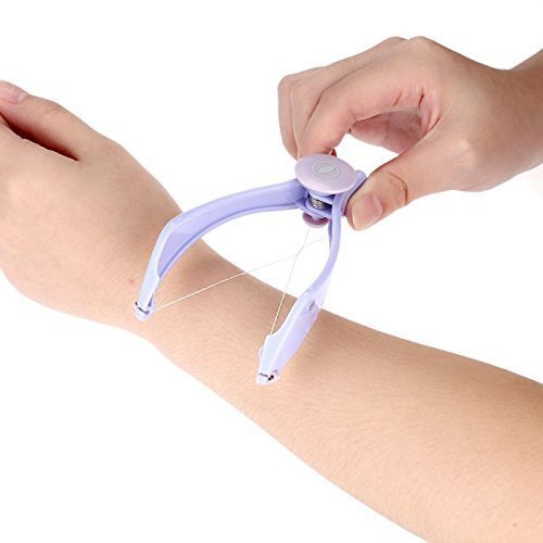 Silique Hair Threading and Removal System (1214)