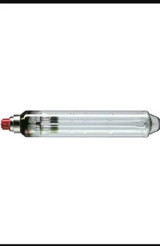 Yellow Low Pressure Sodium Vapour Lamp Sox Lamp 35W