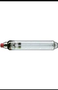 Yellow Low Pressure Sodium Vapour Lamp Sox Lamp 35w