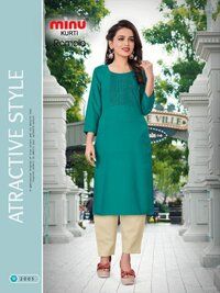 Ramola Fashion Kurti