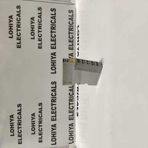 CREVIS ST-7241 EXPENSION FIELD POWER DISTRIBUTION MODULE