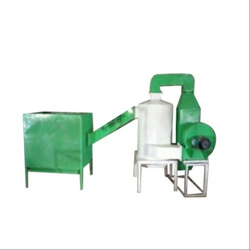 Green 5Hp Grain Dryer at Best Price in Akola Pankaj Industries